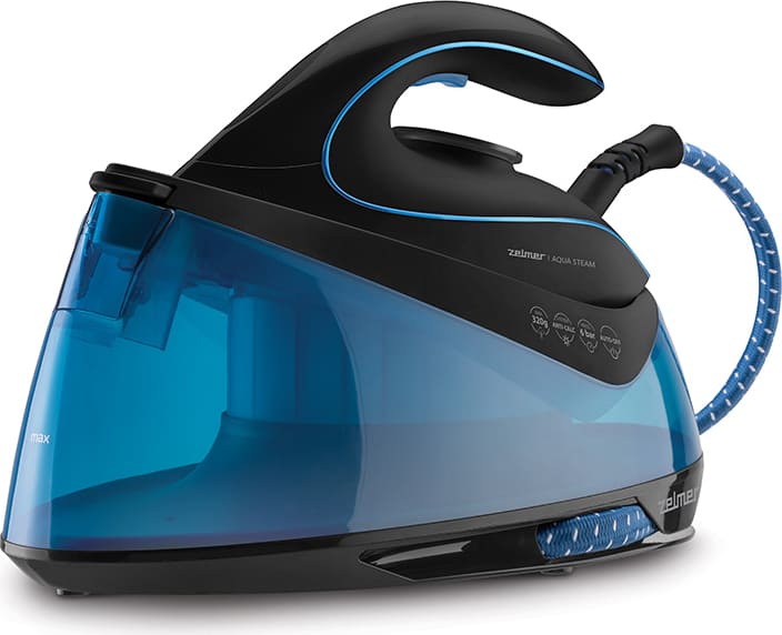 Zelmer ZIS5400 Aqua Steam