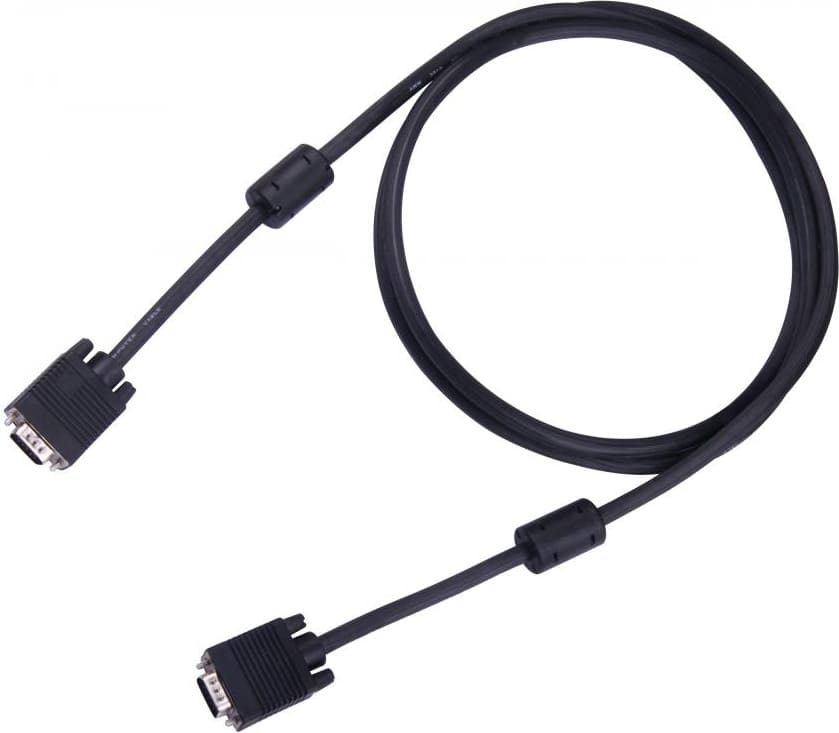Sbox VGA-VGA M/M 5M VGA-5