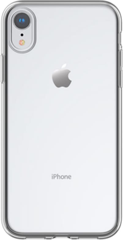 Devia Naked case(TPU) iPhone XS/X(5.8)