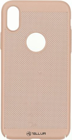 Tellur Cover Heat Dissipation for iPhone