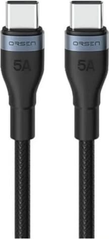 Orsen S53 Type C to Type