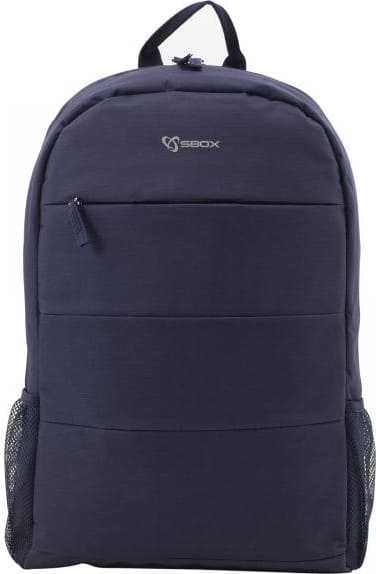 Sbox Notebook Backpack Toronto 15,6&quot