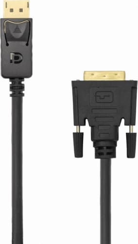 Sbox DP-DVI M/M 2M DP-DVI-2