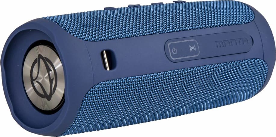 Manta SPK130GO BT Blue