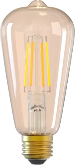 Tellur WiFi Filament Smart Bulb E27