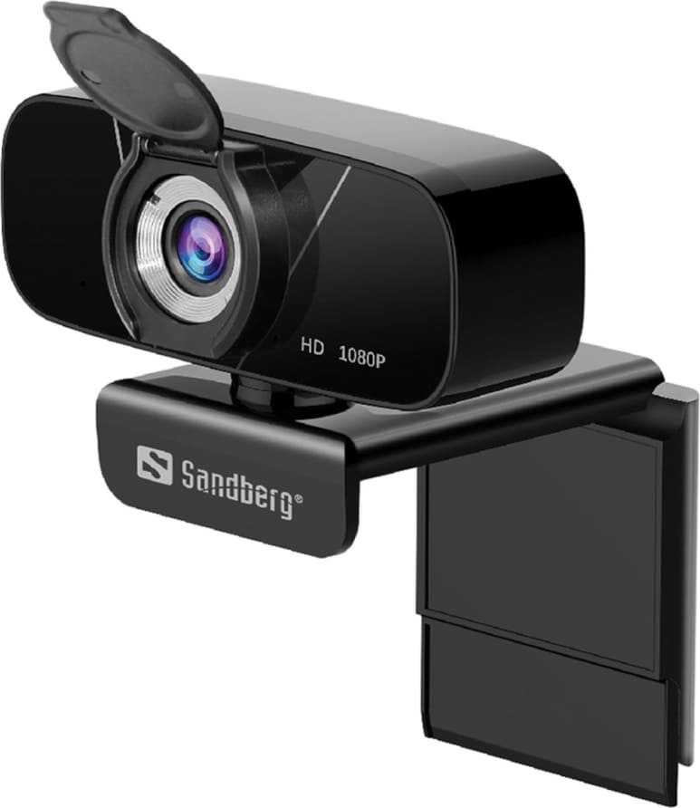 Sandberg 134-15 USB Chat Webcam 1080P