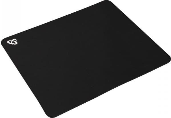 Sbox MP-03B Black Gel Mouse Pad