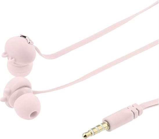 Tellur In-Ear Headset Pixy Pink