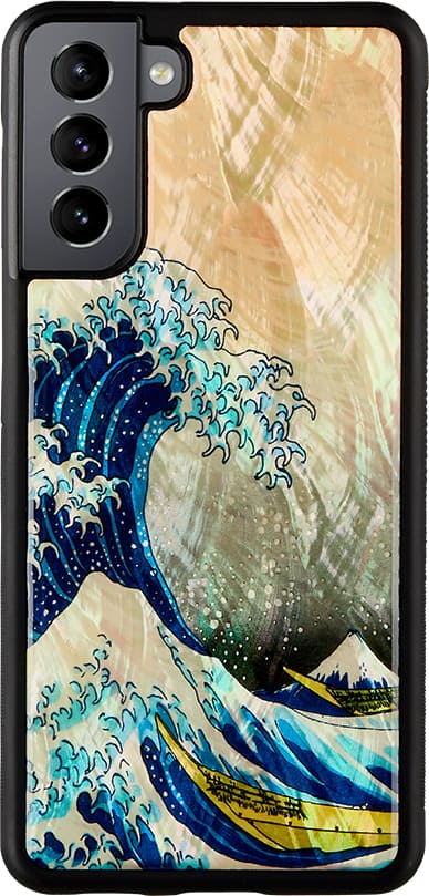 Ikins case for Samsung Galaxy S21+