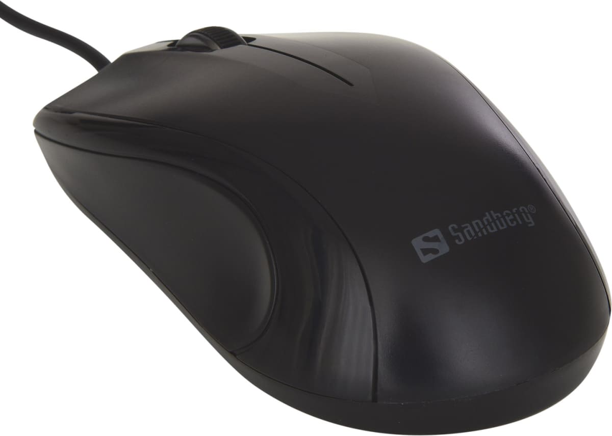 Sandberg 631-01 USB Mouse