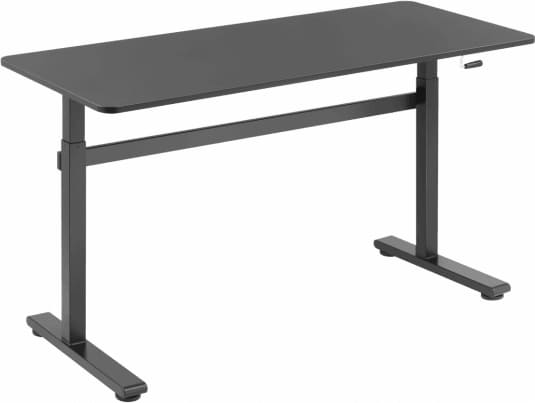 Sbox MD-220 Manual Sit-Stand Desk