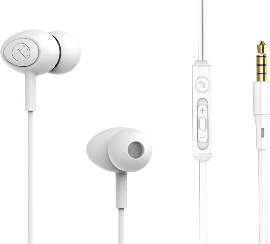 Tellur Basic Gamma Wired In-Ear Headphones