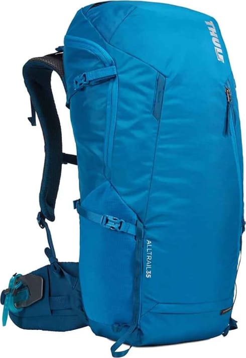 Thule AllTrail 35L mens hiking backpack