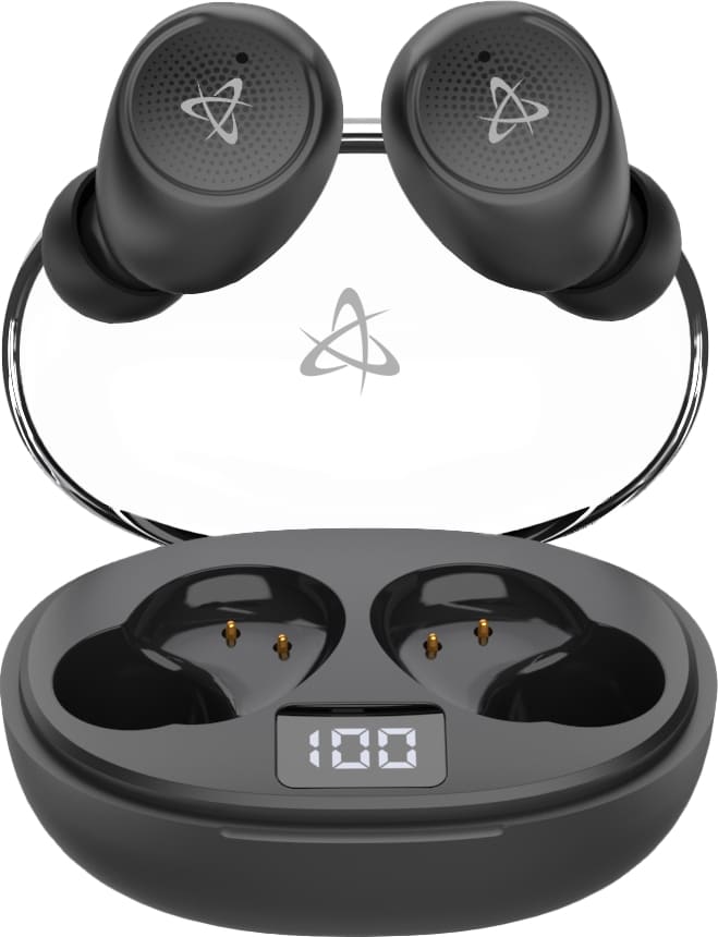 Sbox EB-TWS115 Black
