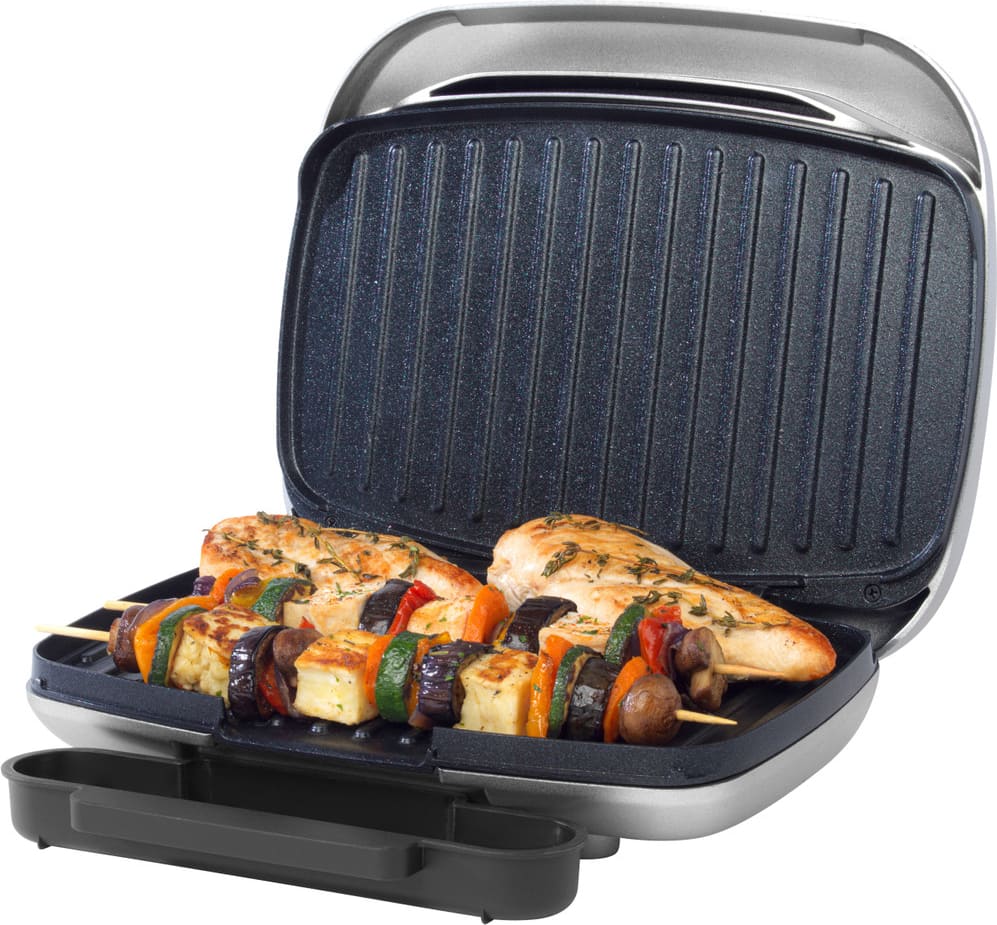 Petra PT5316HEVDEEU10 Healthy grill