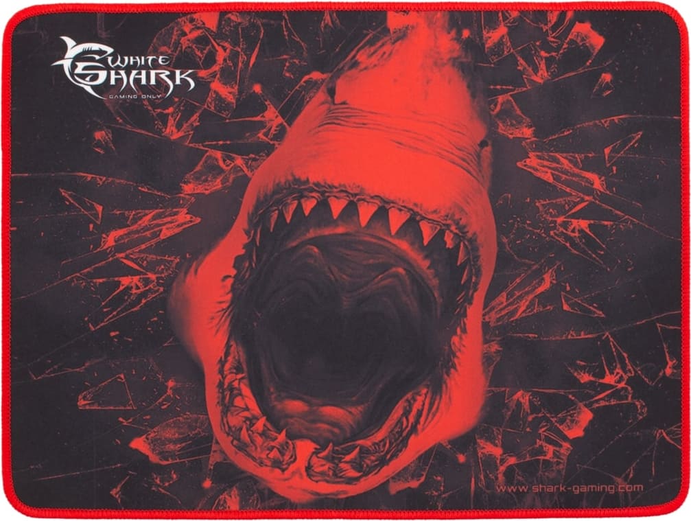 White Shark MP-1799 Gaming Mouse Pad