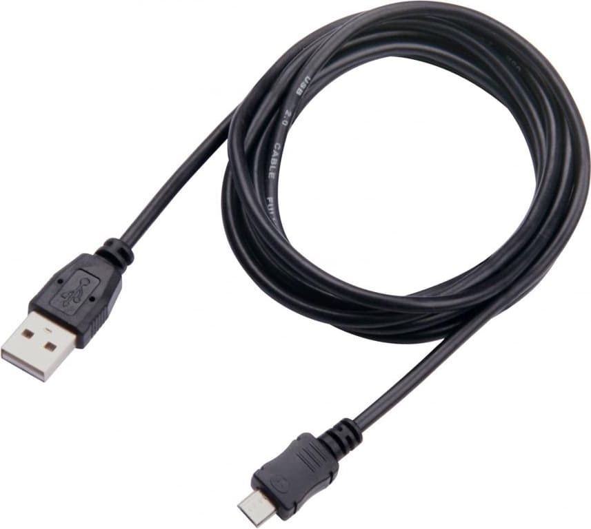 Sbox USB A-MICRO USB M/M 1