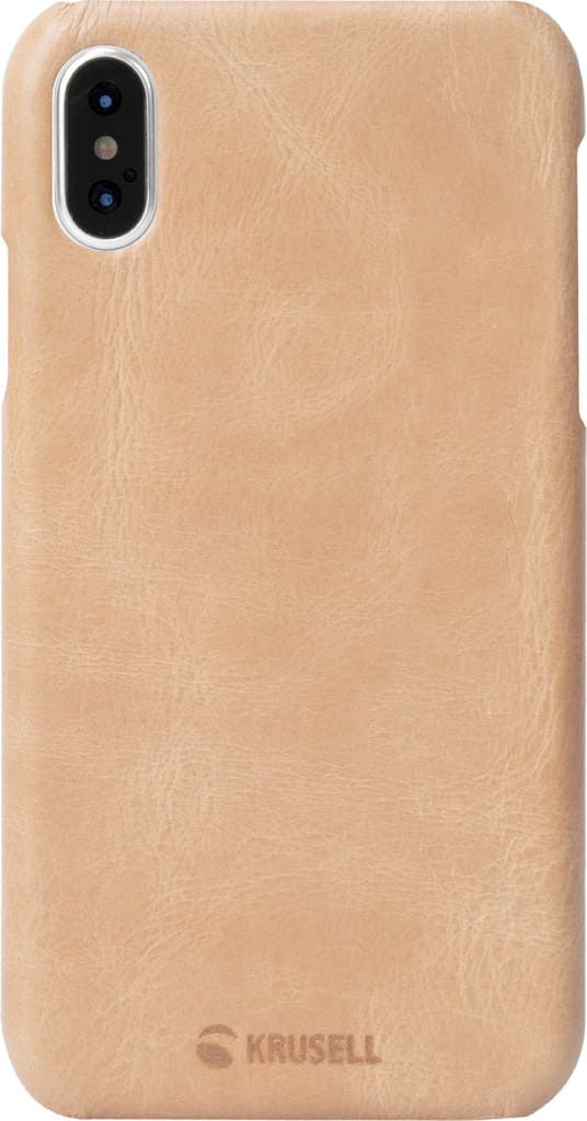 Krusell Sunne Cover Apple iPhone XS