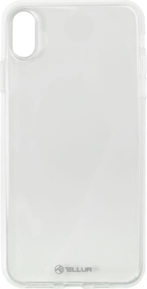Tellur Cover Silicone for iPhone XS