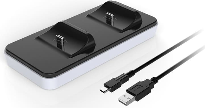 Subsonic Dual Charging Dock for PS5