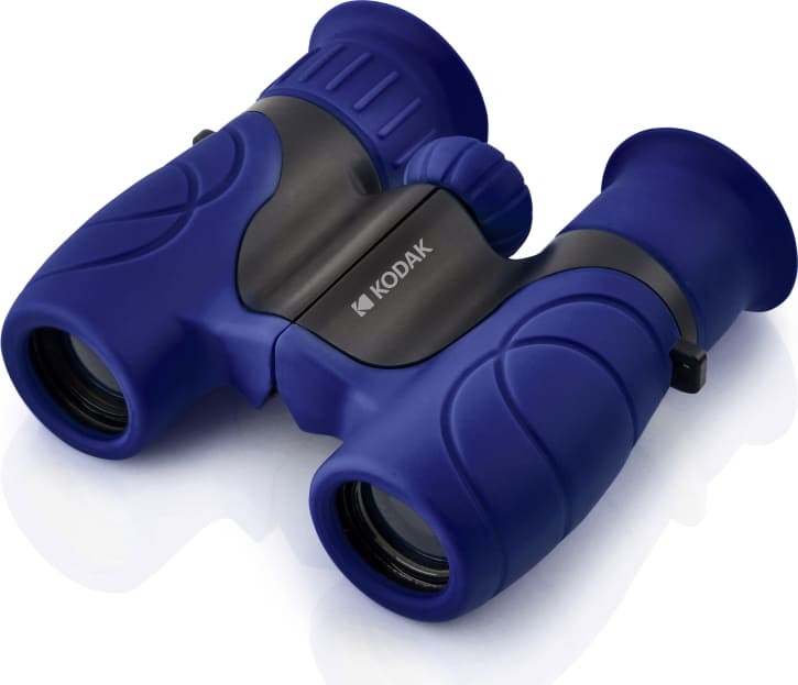 Kodak BCS100 Binoculars 8x21mm blue