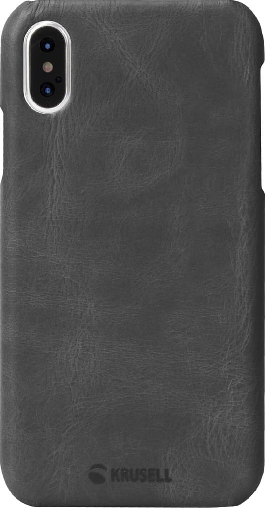 Krusell Sunne Cover Apple iPhone XS