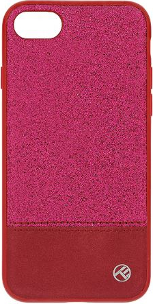 Tellur Cover Synthetic Leather Glitter II