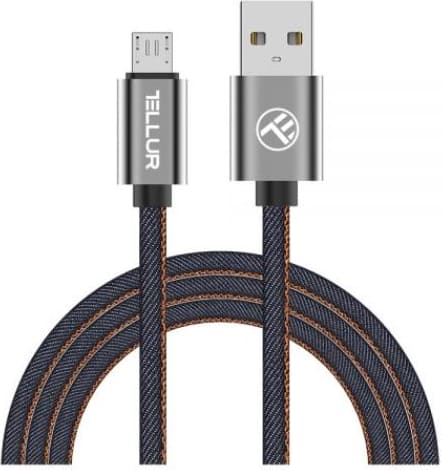 Tellur Data cable, USB to Micro