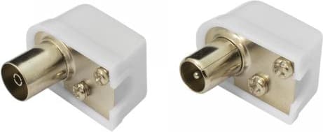 Sbox KON.RF-F+M/R RF Male+Female