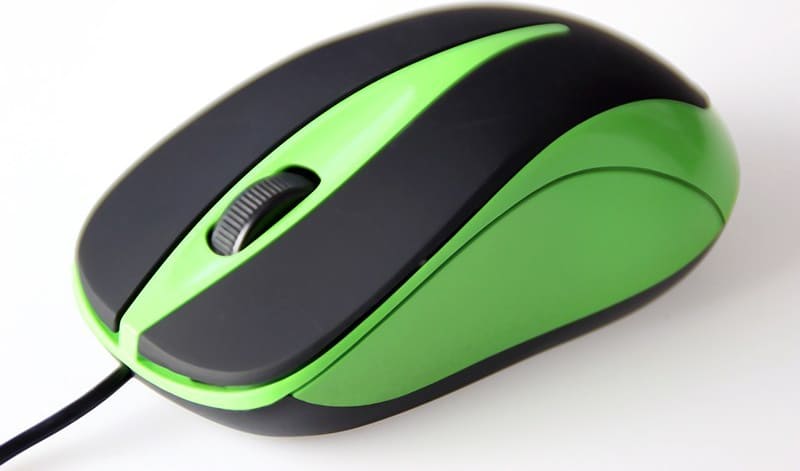 Media-Tech MT1091G Plano Green
