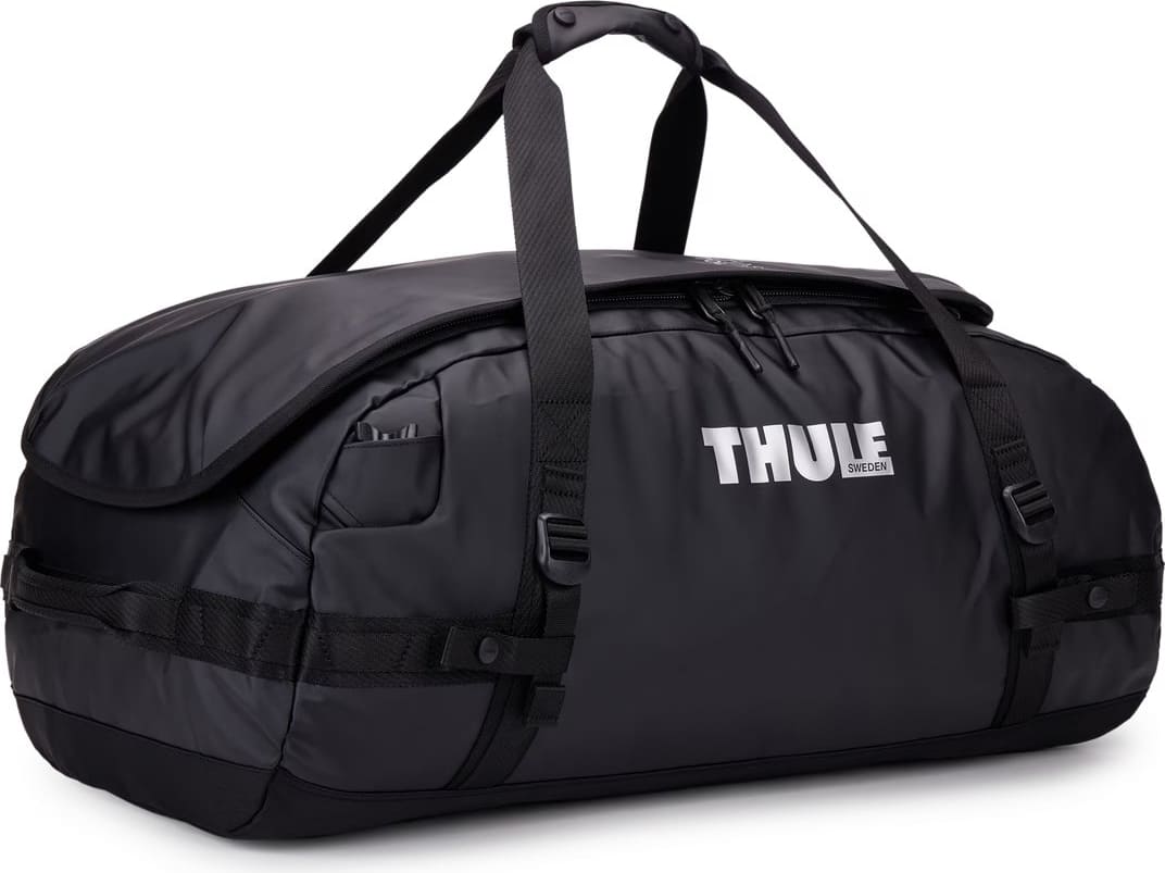 Thule 4993 Chasm Duffel 70L Black