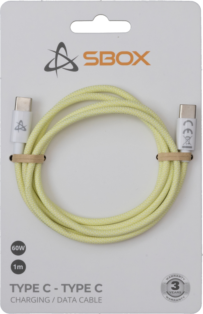 Sbox Type C - Type C