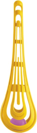 Viceversa Kogel Whisk yellow 16121