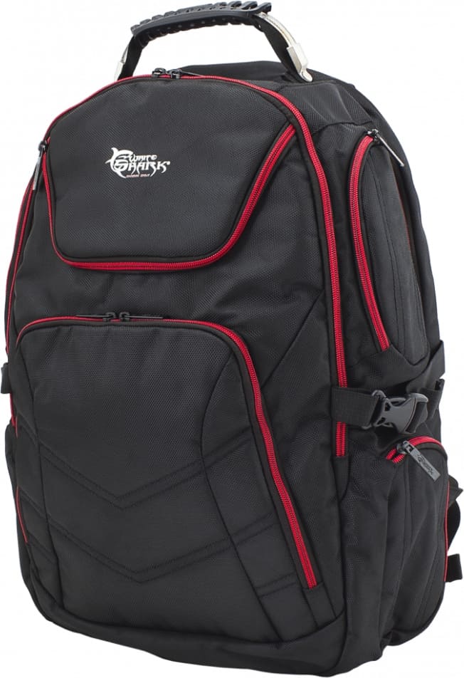 White Shark GBP-002 Dark Nomad
