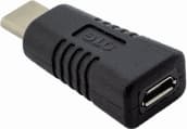 Sbox Adapter Micro USB-2.0 F