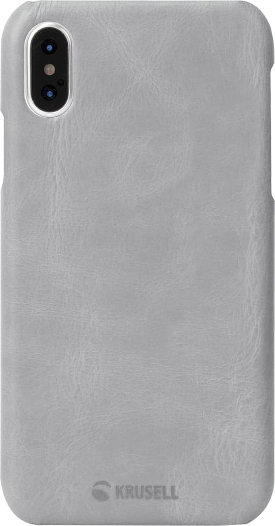 Krusell Sunne Cover Apple iPhone XS