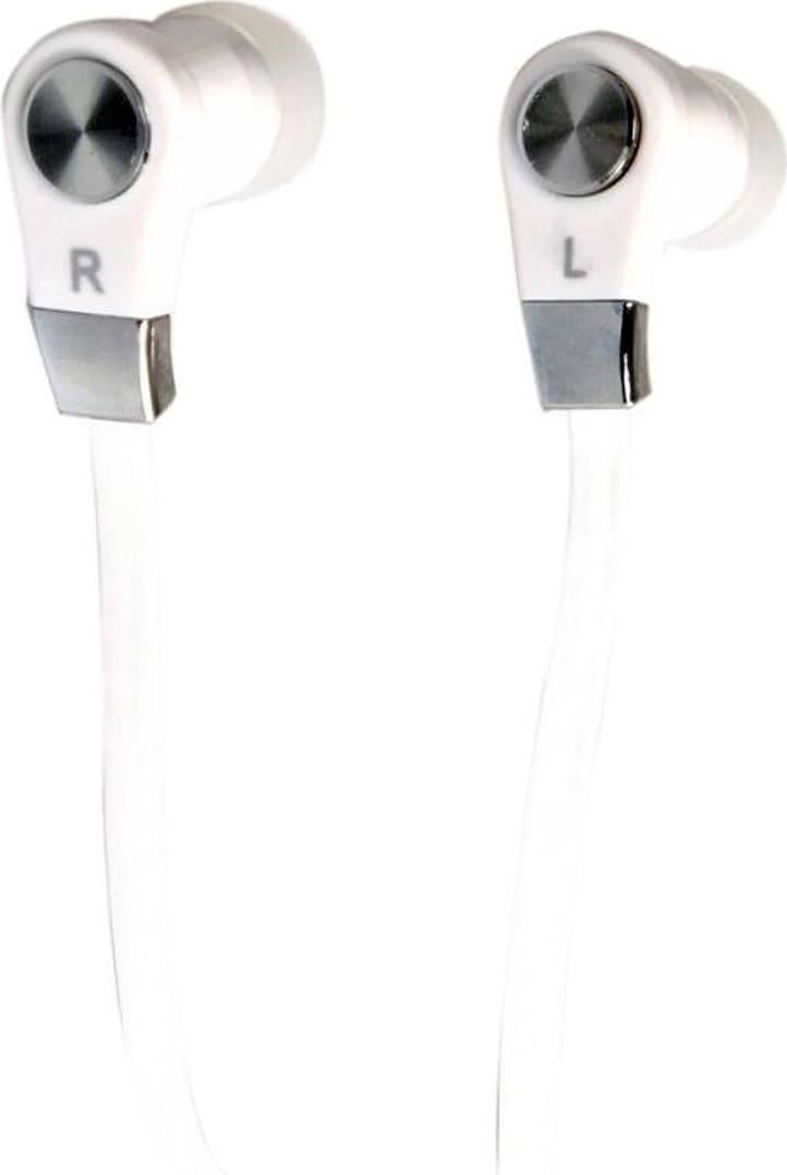 Media-Tech MT3556W MagicSound DS-2 White