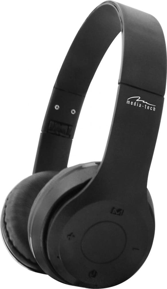 Media-Tech MT3591 Epsilion BT