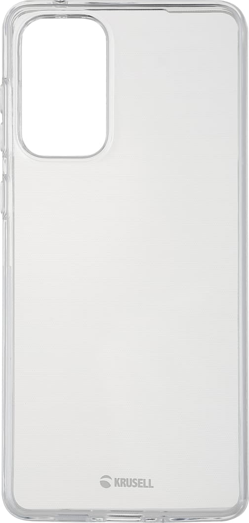 Krusell SoftCover Samsung Galaxy A73 5G