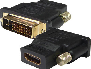 Sbox DVI (24+1) M->HDMI F. AD