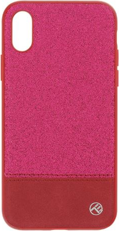 Tellur Cover Synthetic Leather Glitter II