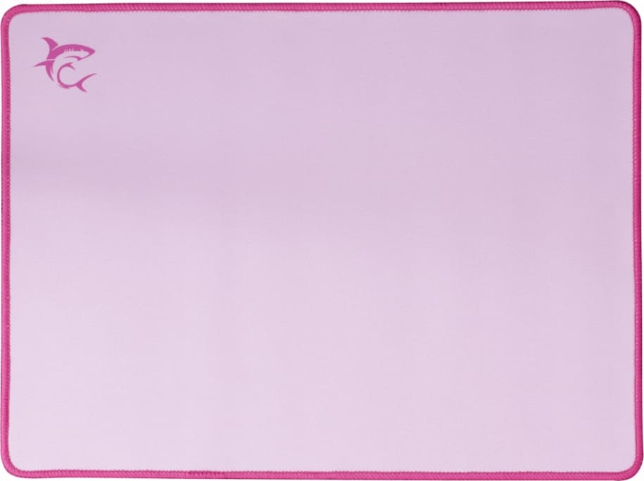 White Shark MP-2100 Lotus 400x300mm  Pink