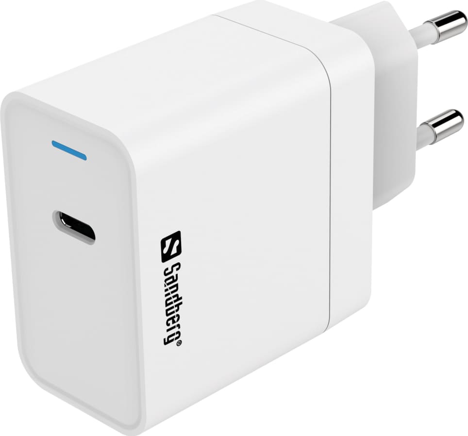 Sandberg 441-48 USB-C AC Charger PD65W