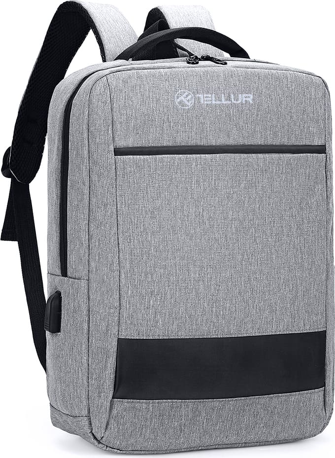 Tellur 15.6 Laptop Backpack Nomad
