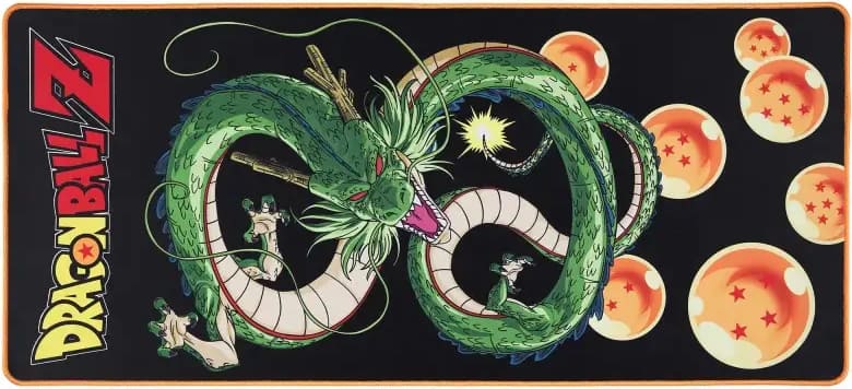 Subsonic Gaming Mouse Pad XXL DBZ