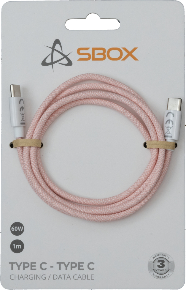 Sbox Type C - Type C