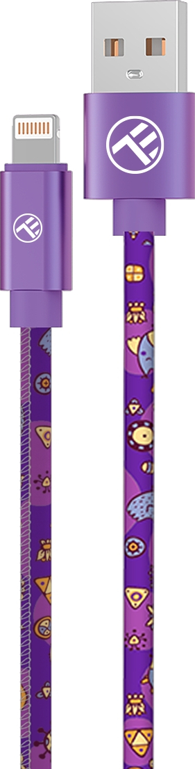 Tellur Graffiti USB to Lightning Cable