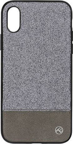 Tellur Cover Synthetic Leather Glitter II