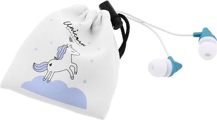 Tellur In-Ear Headset Magiq, Carrying Pouch