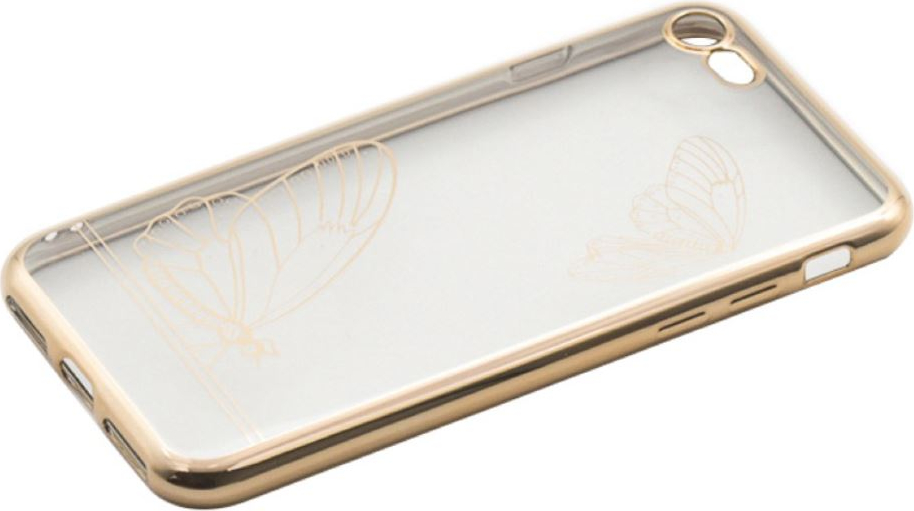 Tellur Cover Silicone for iPhone 7